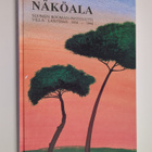 Näköala : Suomen Rooman-instituutti Villa Lantessa 1954-1994 - pikkukuva 1
