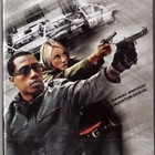 7 SECONDS (WESLEY SNIPES) - pikkukuva 1