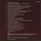 Meiju • Ystäväsi Aina CD - pikkukuva 2