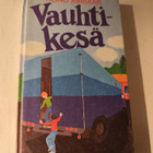 Heino Ainsaar - Vauhtikesä 1980 - pikkukuva 2