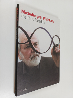 Michelangelo Pistoletto : Michaelangelo Pistoletto - The ...