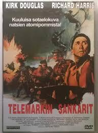Telemarkin sankarit
