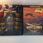 Navy Seals - Limited Edition Deluxe Magnet Box (4K Ultra HD) - pikkukuva 4
