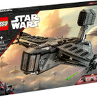 LEGO Star Wars (75323) The Justifier Cad Bane Tähtien sota - pikkukuva 1