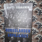 Martti Issakainen : Huruslahden arpajaiset 1p - pikkukuva 1