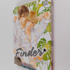 Ayano Yamane : Finder Deluxe Edition: Honeymoon, Vol. 10 - pikkukuva 1