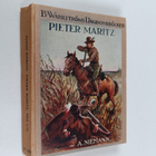 August Niemann : pieter maritz : berättelse för ungdom - pikkukuva 1