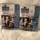 THE THREE STOOGES COLLECTION VOLUME SIX 1949 - 1951 - pikkukuva 3