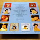 Mireille Mathieu - 14 Romanttista Sävelmää LP 1982 - pikkukuva 2