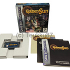GBA - Golden Sun: The Lost Age (CIB) - pikkukuva 3