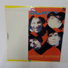 SCARS - ALL ABOUT YOU M-/M- UK 1981 7" - pikkukuva 2
