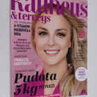 Kauneus & Terveys 1/2017 - pikkukuva 1