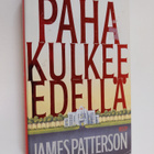 James Patterson : Paha kulkee edellä - pikkukuva 1