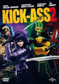 Kick-Ass 2