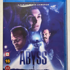 The Abyss - Blu-ray ( uusi ) - pikkukuva 1
