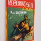 R. L. Stine : Kiusanhenki - pikkukuva 1