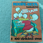Roope-Setä taskulehti 1/1978 - pikkukuva 1
