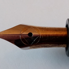 Mustetäytekynä Faber-Castell / Osmia 882 - pikkukuva 3