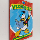 Heko heko : Ankkalinnan vitsikokoelma - pikkukuva 1