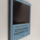 Astronomisk kalender - vad du kan se på himlen under året... - pikkukuva 1