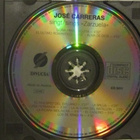 José Carreras • José Carreras canta / sings Zarzuela CD - pikkukuva 4