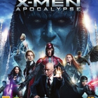 X-Men : Apocalypse - (Blu-ray) - pikkukuva 1