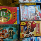DVD-elokuvat iso erä - pikkukuva 5