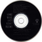 George Michael • Listen Without Prejudice Vol. 1 CD - pikkukuva 3