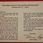USA PROOF Olympic vuosisarjaa: 2 x 1983 + 2 x 1984 - pikkukuva 3