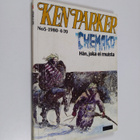 Ken Parker 5/1980 : Chemako - Hän, joka ei muista - pikkukuva 1