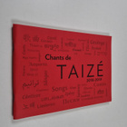 Presses de Taize : Chants de Taize - pikkukuva 1