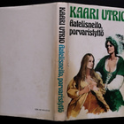 Kaari Utrio: Aatelisneito, porvaristyttö (SSKK 1974) - pikkukuva 2