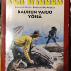 Tex willer suuralbumi kauhun varjo yössä - pikkukuva 1