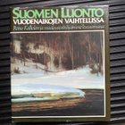 Suomen luonto vuodenaikojen vaihtelussa - pikkukuva 1