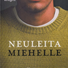 Erika Knight: Neuleita miehelle - pikkukuva 1