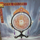 KITARO - Silk Road (original sountrack) LP - pikkukuva 1