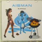 Aisman • Ny Rillataa CDr-Single - pikkukuva 1