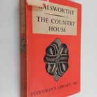 John Galsworthy : The country house - pikkukuva 1