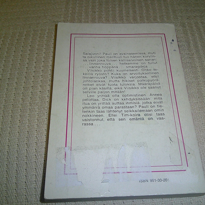 Item image
