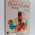 James McQuade : Bols Blend-A-Cocktail Book - pikkukuva 1