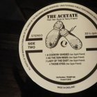 van spyk & friend lp: the acetate 1971", re 2016 + CD - pikkukuva 4
