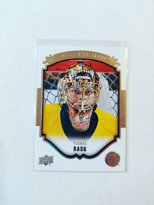 Tuukka Rask