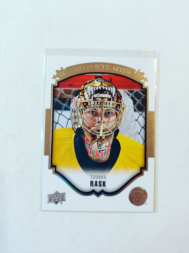 Tuukka Rask