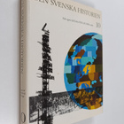 Jan Cornell : Den svenska historien 10 - Vår egen tid frå... - pikkukuva 1