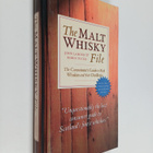 John Lamond : The malt whisky file : Connoisseur's guide ... - pikkukuva 1