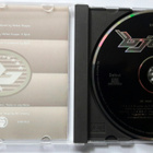 BJÖRK, Deput - CD - pikkukuva 2