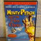MONTY PYTHON AND THE HOLY GRAIL - pikkukuva 1