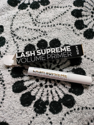 ~Avon lash supreme volume primer~