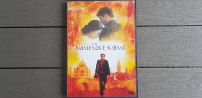 DVD: The Namesake / Kaima (Kal Penn 2006)