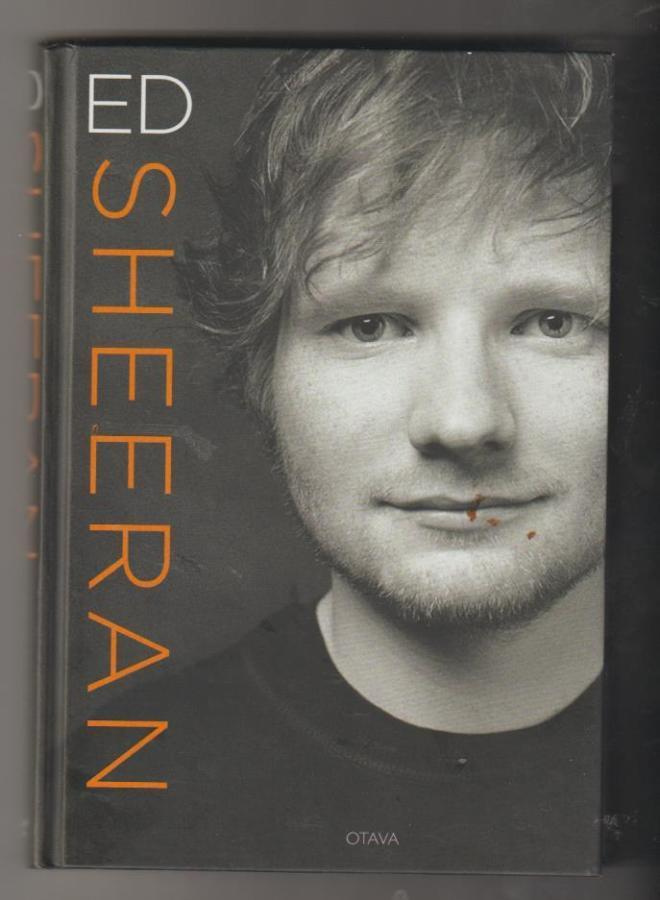 Sean Smith: Ed Sheeran